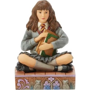 Harry Potter Brilliant and Confident - Hermine Granger Sberatelská postava vícebarevný - Merchstore.cz