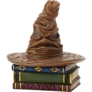 Harry Potter Der Sprechende Hut Sberatelská postava vícebarevný - Merchstore.cz