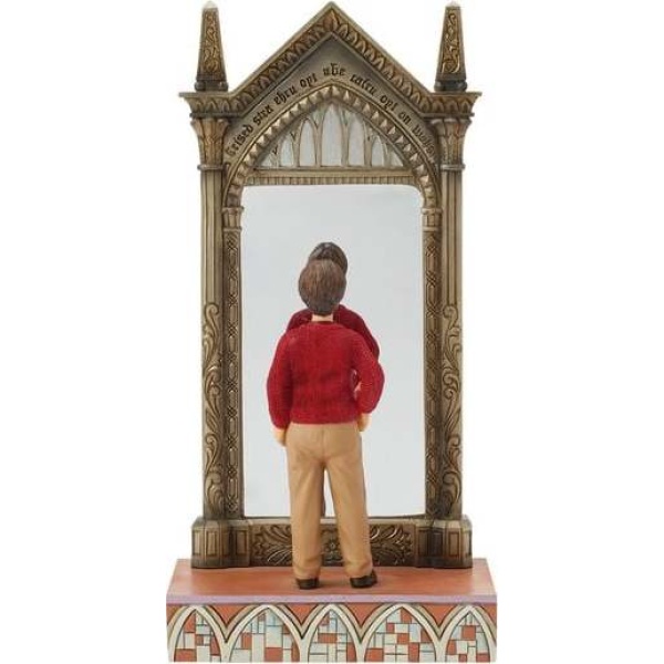 Harry Potter Harry´s Reflection Sberatelská postava vícebarevný - Merchstore.cz