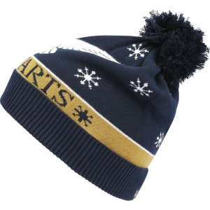 Harry Potter Hedwig Čepice vícebarevný - Merchstore.cz