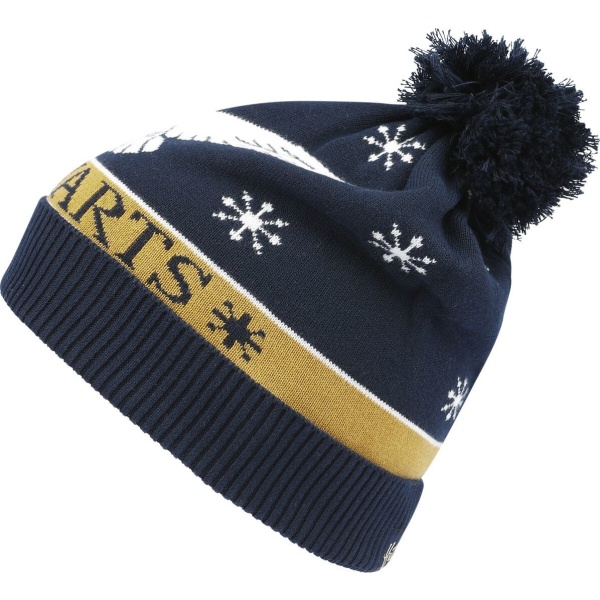 Harry Potter Hedwig Čepice vícebarevný - Merchstore.cz