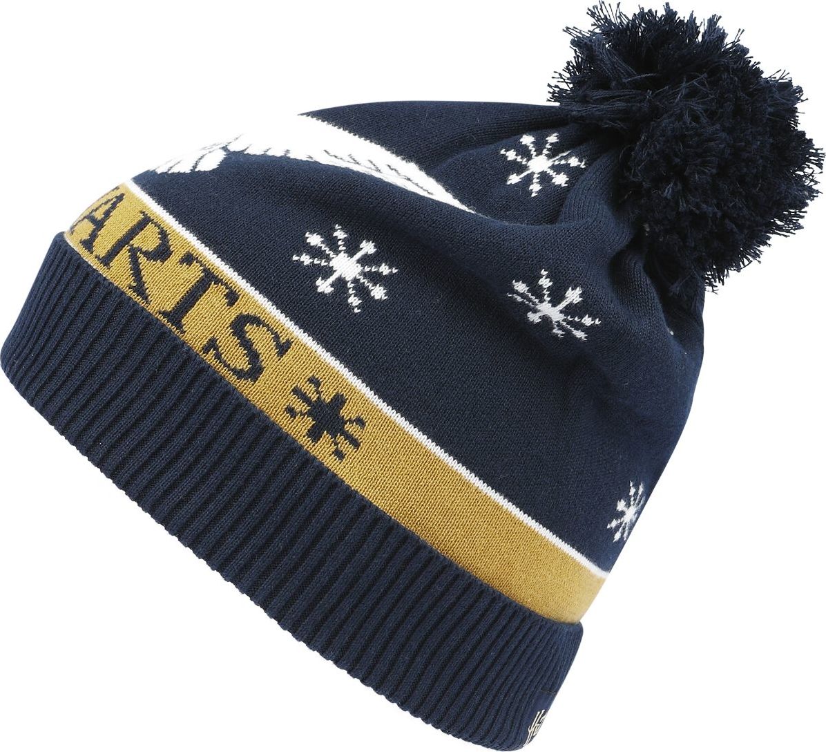 Harry Potter Hedwig Čepice vícebarevný - Merchstore.cz Harry Potter Hedwig Čepice vícebarevný - Merchstore.cz