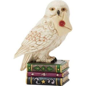 Harry Potter Hedwig Sberatelská postava vícebarevný - Merchstore.cz