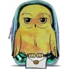 Harry Potter Hedwig - Shiny Mini Backpack Batoh vícebarevný - Merchstore.cz