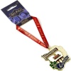 Harry Potter Hogwarts Express Vánocní ozdoba - koule vícebarevný - Merchstore.cz