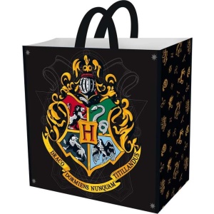 Harry Potter Hogwarts Nákupní taška standard - Merchstore.cz