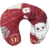 Harry Potter Hogwarts polštár za krk vícebarevný - Merchstore.cz