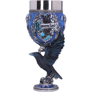 Harry Potter Kalich Nemesis Now - Havraspár grál standard - Merchstore.cz