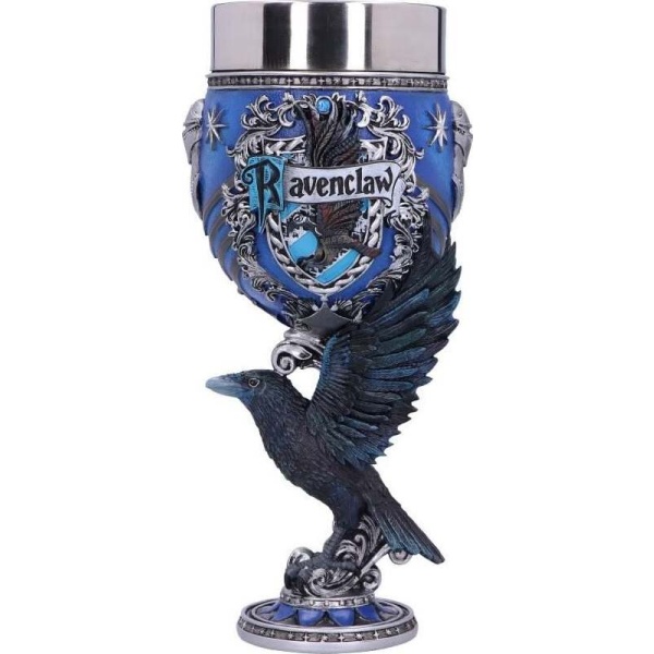Harry Potter Kalich Nemesis Now - Havraspár grál standard - Merchstore.cz
