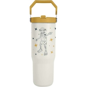 Harry Potter Láhev Dobby láhev vícebarevný - Merchstore.cz