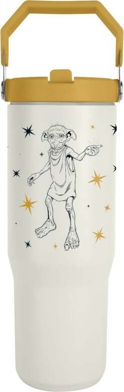 Harry Potter Láhev Dobby láhev vícebarevný - Merchstore.cz Harry Potter Láhev Dobby láhev vícebarevný - Merchstore.cz