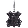 Harry Potter Nemesis Now - Hogwarts Vánocní ozdoba - koule standard - Merchstore.cz