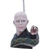 Harry Potter Nemesis Now - Lord Voldemort Vánocní ozdoba - koule standard - Merchstore.cz