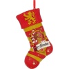 Harry Potter Ponožky Gryffindor Vánocní ozdoba - koule standard - Merchstore.cz
