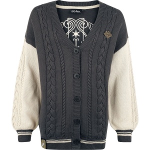 Harry Potter Příčná ulice Dámský kardigan vícebarevný - Merchstore.cz