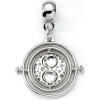 Harry Potter Přívěsek na náramek Time Turner Přívěsky na náramky žužu stríbrná - Merchstore.cz