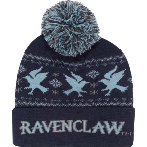 Harry Potter Ravenclaw Bambule modrá - Merchstore.cz
