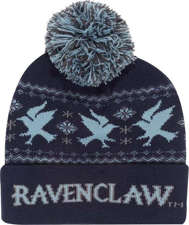 Harry Potter Ravenclaw Bambule modrá - Merchstore.cz Harry Potter Ravenclaw Bambule modrá - Merchstore.cz