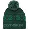 Harry Potter Slytherin Bambule zelená - Merchstore.cz
