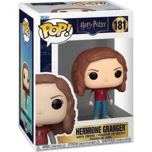 Harry Potter Vinylová figurka č.181 Hermione Granger Sberatelská postava standard - Merchstore.cz