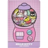 Hello Kitty Kitty And Friends Notes vícebarevný - Merchstore.cz