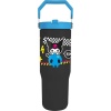 Hello Kitty Láhev Kuromi láhev vícebarevný - Merchstore.cz