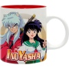 InuYasha Inuyasha & Friends Hrnek vícebarevný - Merchstore.cz
