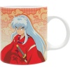 InuYasha Inuyasha & Kagome Hrnek vícebarevný - Merchstore.cz