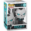 Kaiju No. 8 Vinylová figurka č.2079 Kaiju No.8 (s možností chase!) Sberatelská postava standard - Merchstore.cz