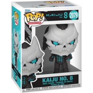 Kaiju No. 8 Vinylová figurka č.2079 Kaiju No.8 (s možností chase!) Sberatelská postava standard - Merchstore.cz
