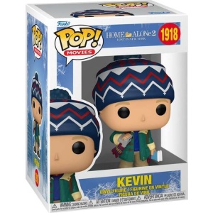 Kevin allein zu Haus Vinylová figurka č.1918 Kevin Sberatelská postava standard - Merchstore.cz