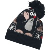 krtek The Mole Čepice vícebarevný - Merchstore.cz