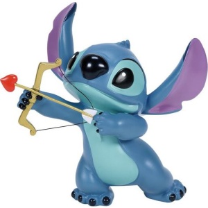 Lilo & Stitch Amor Stitch Sberatelská postava vícebarevný - Merchstore.cz