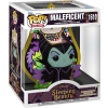 Maleficent Vinylová figurka č.1610 Maleificent (POP! Deluxe) Sberatelská postava vícebarevný - Merchstore.cz