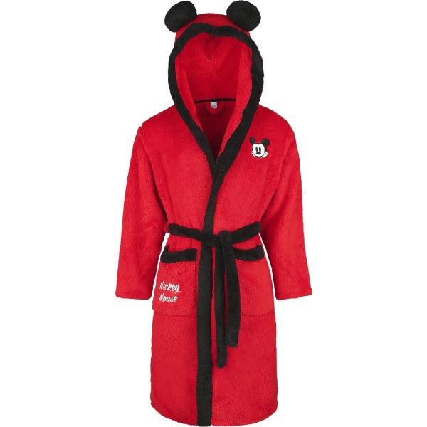 Mickey & Minnie Mouse Micky Župan vícebarevný - Merchstore.cz