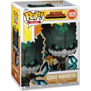 My Hero Academia Izuku Midoriya Vinyl Figur 1829 Sberatelská postava standard - Merchstore.cz