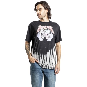 My Little Pony Tričko černá - Merchstore.cz