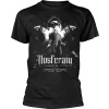 Nosferatu A Symphony Of Horror Tričko černá - Merchstore.cz