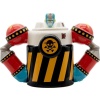 One Piece Iron Pirate Franky Hrnek vícebarevný - Merchstore.cz