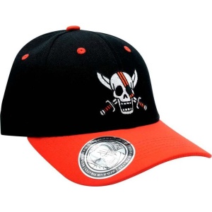 One Piece Shanks Baseballová kšiltovka vícebarevný - Merchstore.cz