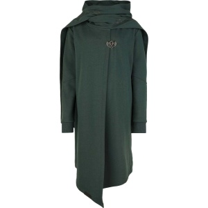 Pán prstenů Der Hobbit - Mirkwood Collection Dámský kardigan tmave zelená - Merchstore.cz