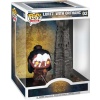 Pán prstenů Vinylová figurka č.02 Lurtz with Orthanc (Pop! Town) Sberatelská postava standard - Merchstore.cz