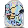 Peanuts Shiny Mini Backpack Batoh vícebarevný - Merchstore.cz