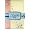 Peanuts Snoopy - Happy Notes Notes vícebarevný - Merchstore.cz