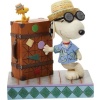 Peanuts Travelling Pals Sberatelská postava vícebarevný - Merchstore.cz
