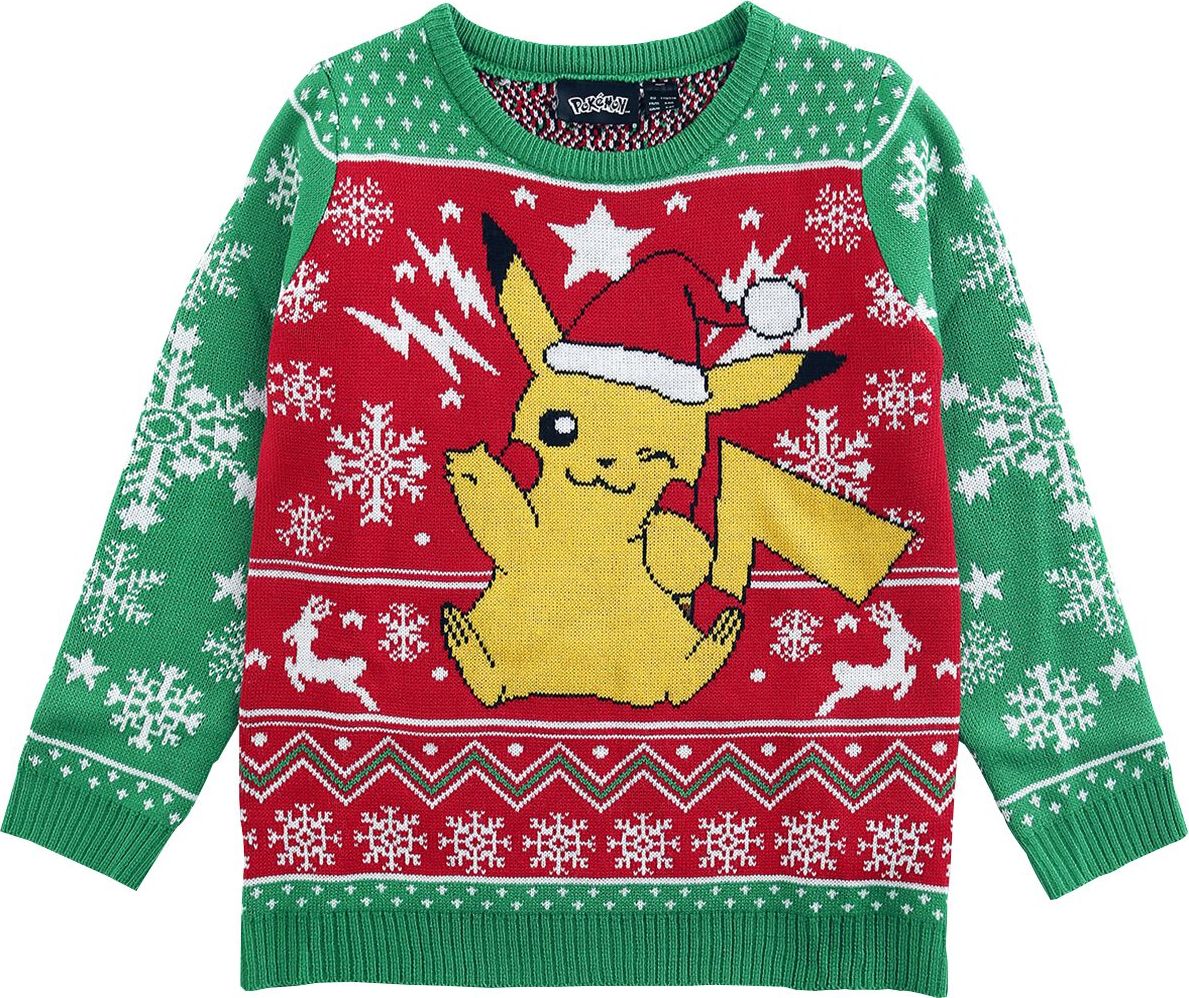 Pokémon Kids - Pikachu - Pika! Pika! detská mikina vícebarevný - Merchstore.cz Pokémon Kids - Pikachu - Pika! Pika! detská mikina vícebarevný - Merchstore.cz