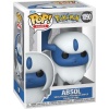 Pokémon Vinylová figurka č.1090 Absol Sberatelská postava standard - Merchstore.cz