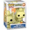Pokémon Vinylová figurka č.1091 Ninetales Sberatelská postava standard - Merchstore.cz