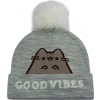 Pusheen Good Vibes Bambule vícebarevný - Merchstore.cz