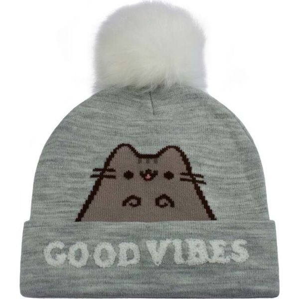 Pusheen Good Vibes Bambule vícebarevný - Merchstore.cz